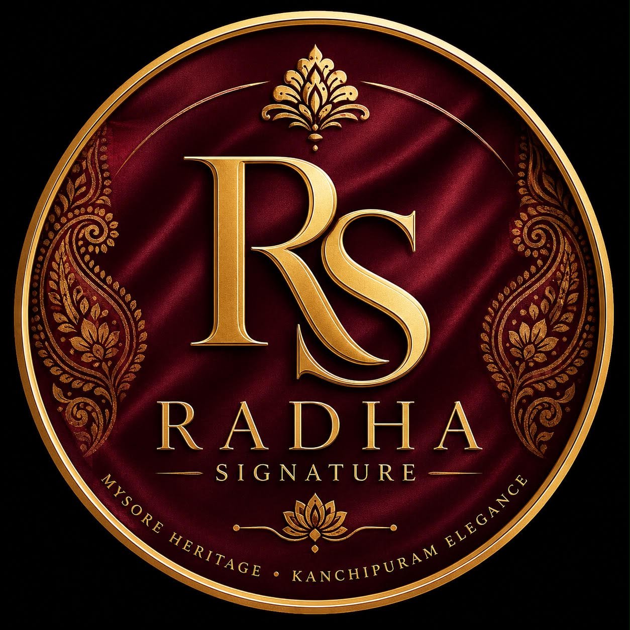 Radha Signature